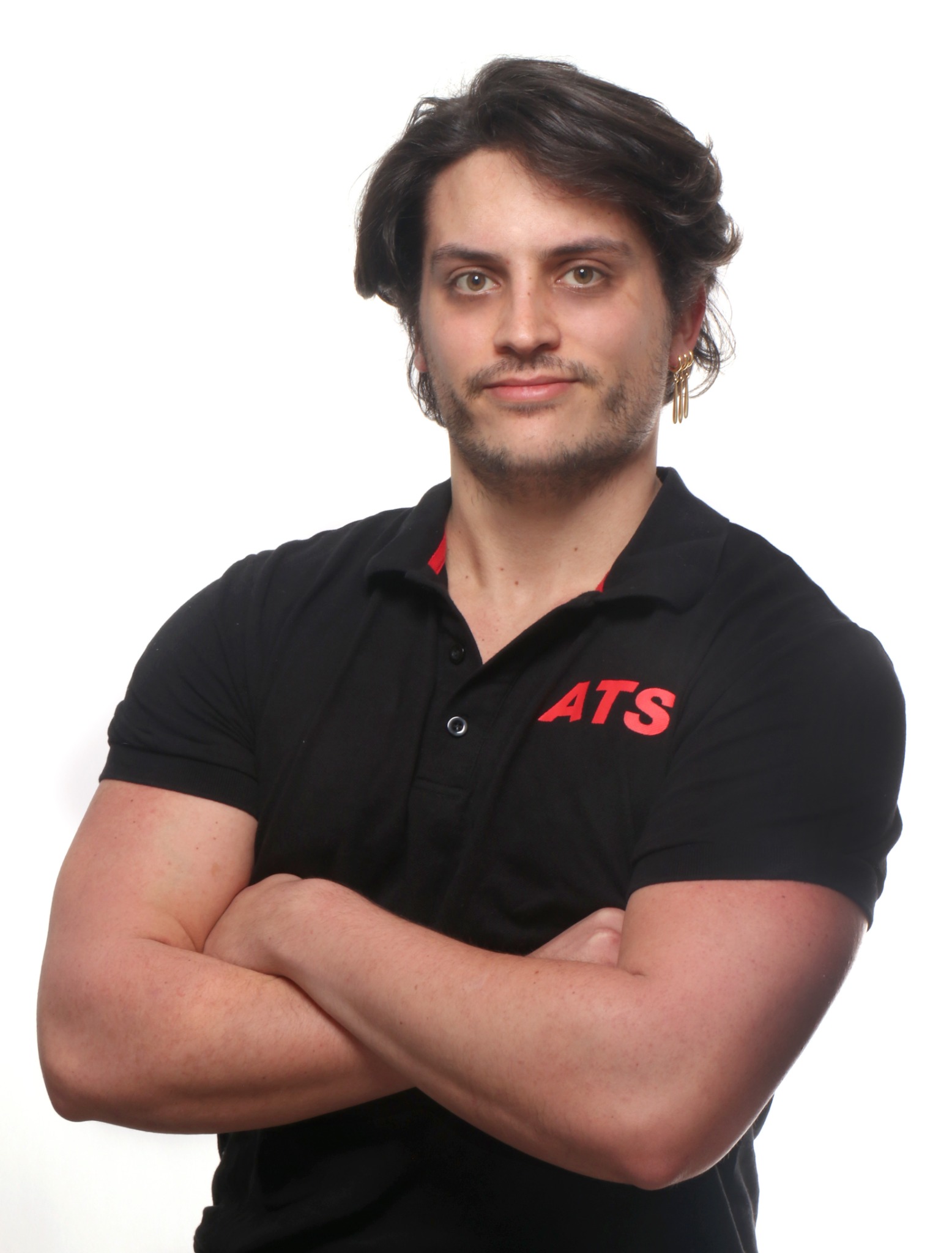 Samuele Lapioli, Chinesiologo e Sport Performance Coach